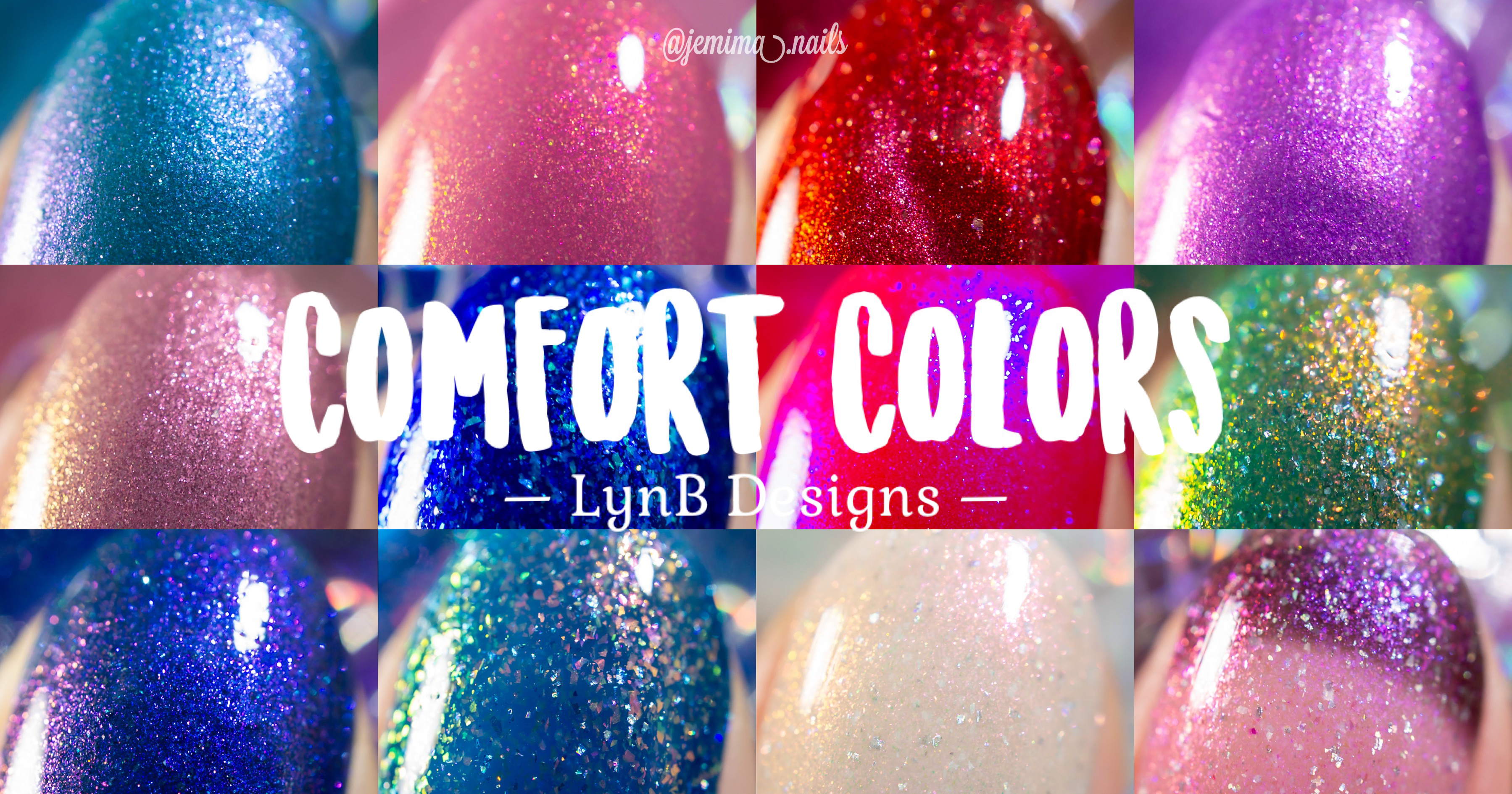 🇺🇸 LynB Designs Comfort Colors